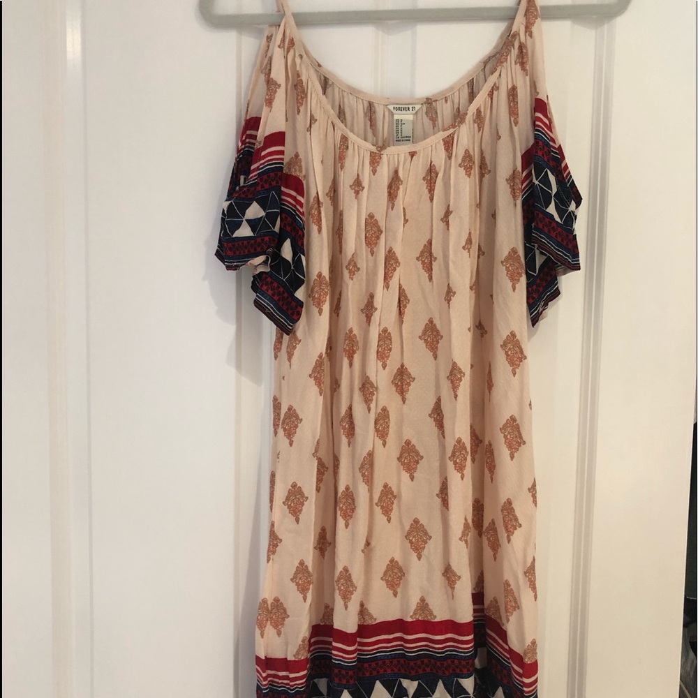 Forever 21 dress